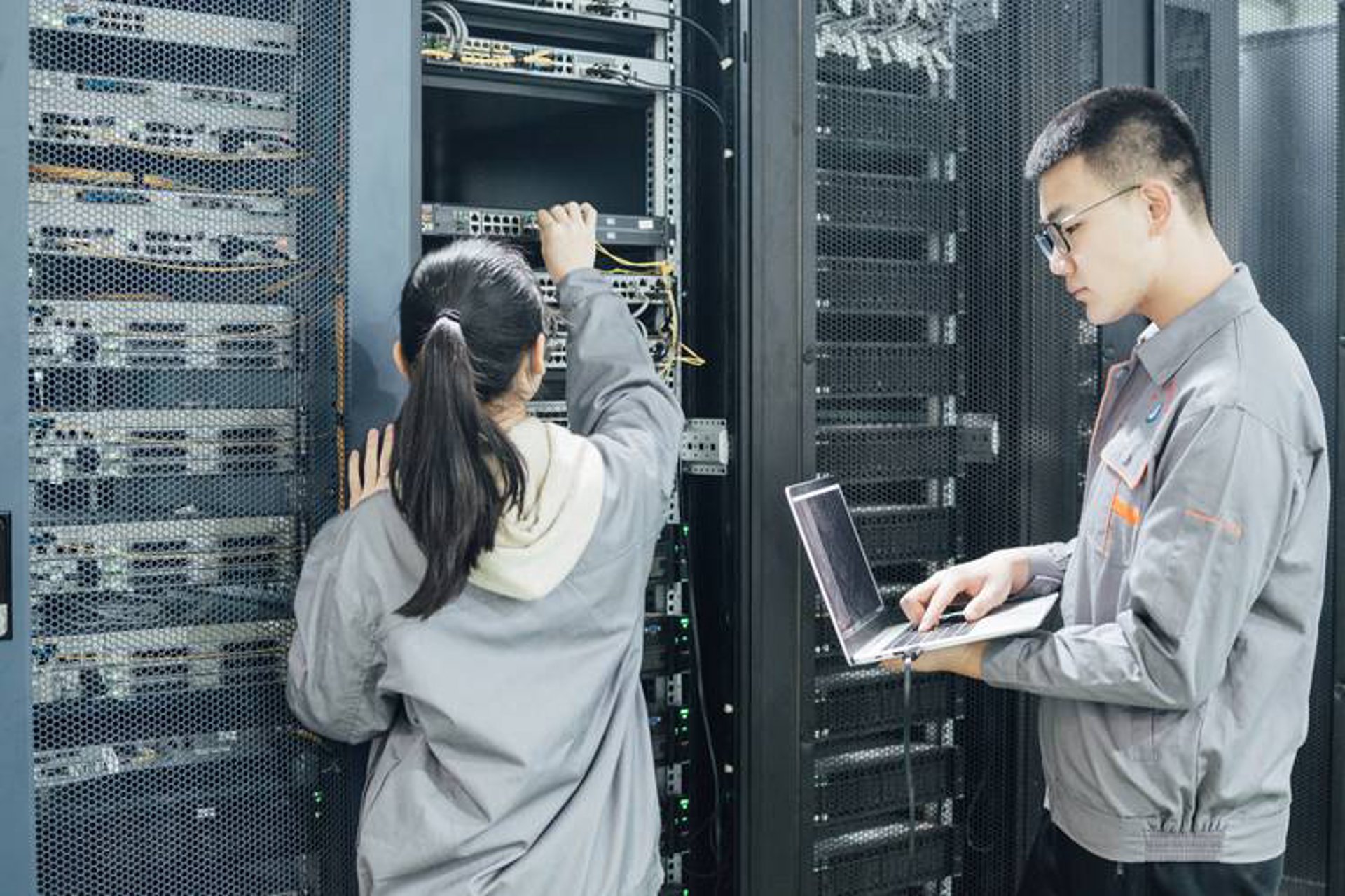 易友信息